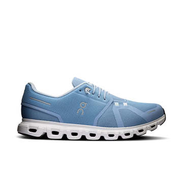 Cloud 6 'Chambray/ White'