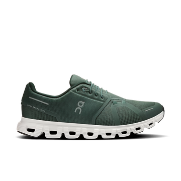 Cloud 6 Waterproof 'Olive Evergreen'