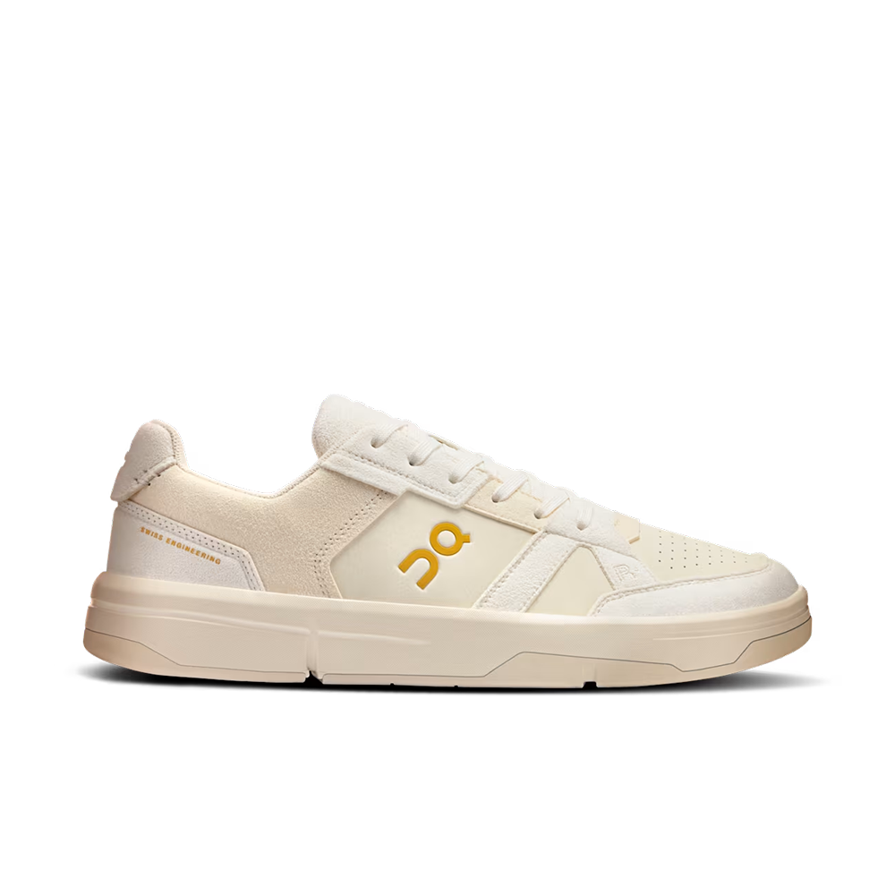 On Running THE ROGER Clubhouse Ace 'Ivory Dew' – TAKOUT® On Running THE ROGER Clubhouse Ace 'Ivory Dew' – TAKOUT®