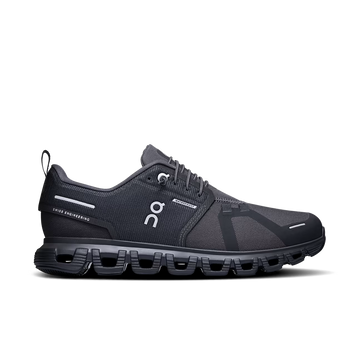 W Cloud 6 Waterproof 'Black/ Black'