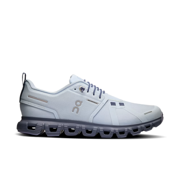 W Cloud 6 Waterproof 'Heather/ Metal'