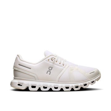W Cloud 6 'White'