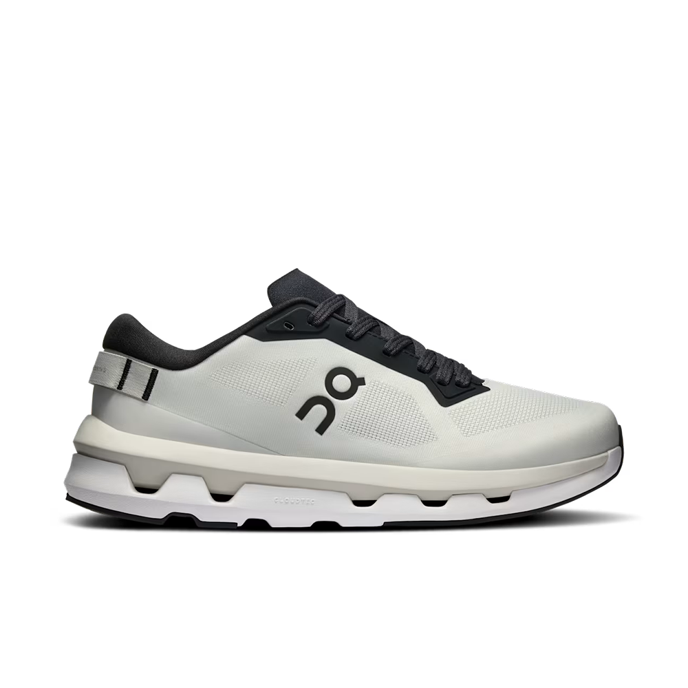 【希少！！】 On Running W Cloudzone 'Ice Black' – TĀKOUT NY ウェア