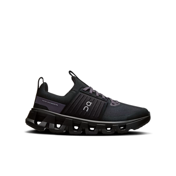 Cloudswift Youth/ GS 'Black/ Eclipse'