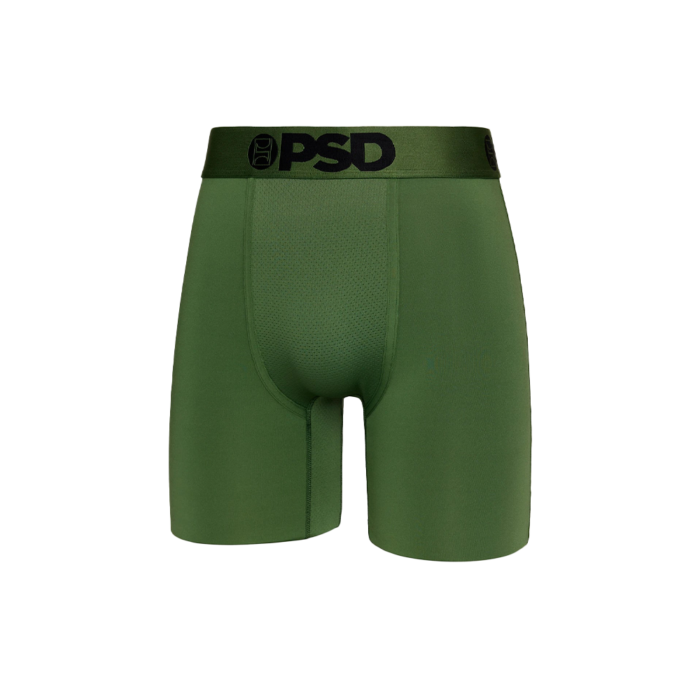 PSD Solid 'Olive'
