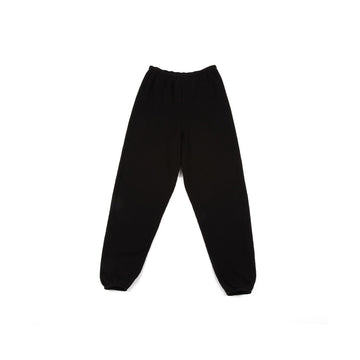 W Oversized Jogger 'Black French Terry'