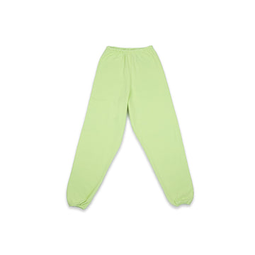 W Oversized Jogger 'Melon French Terry'