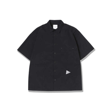 UV Cut Stretch SS Shirt