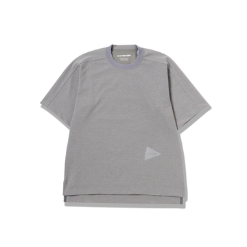 UV Cut Dry SS T