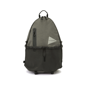 Pe/Co 20L Daypack 'Gray'