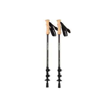 Carbon Trekking Pole 'Black'