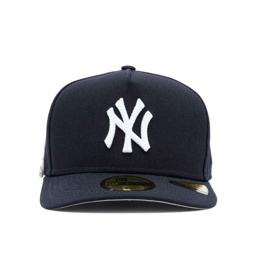 NY Yankees 59FIFTY Pre-curved - Safety Pin 'Navy'
