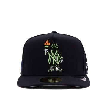 NY Yankees 5950 A-Frame 'Cartoon'