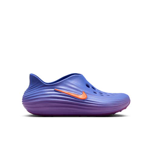 ReactX Rejuven8 GS 'Medium Blue Turf Orange' – TAKOUT®