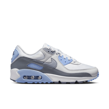 W Air Max 90 'Blissful Blue'
