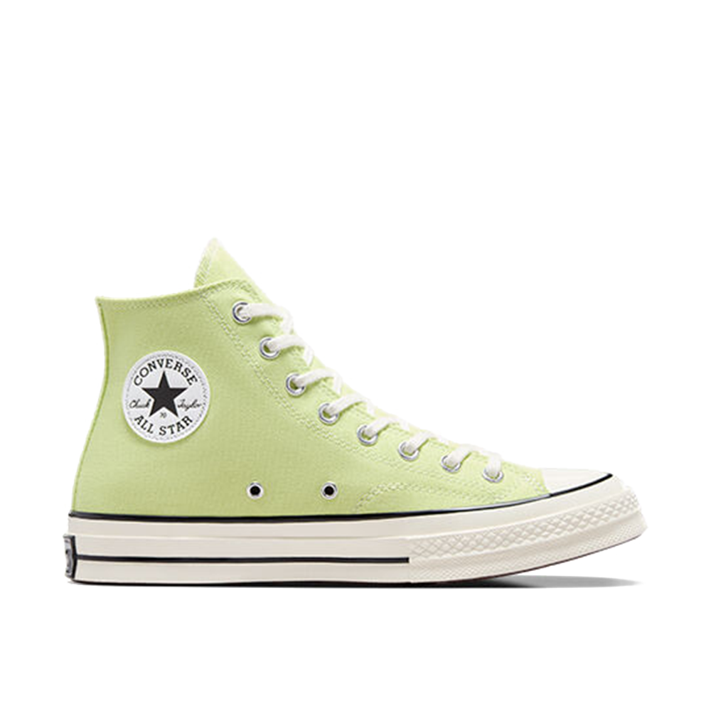 Converse citron hot sale