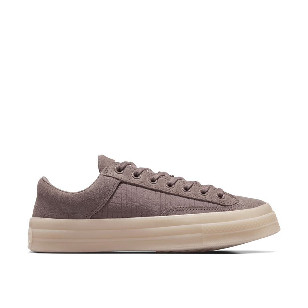 Converse chuck taylor 70's suede ox hotsell