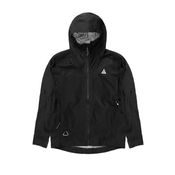 Nike ACG "Morpho" Rain Jacket 'Black'