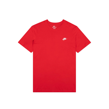 NSW Club Tee 'Red'