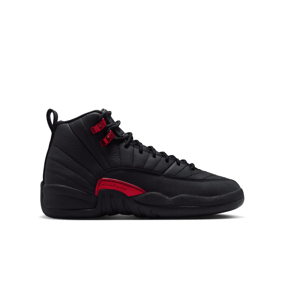 Air Jordan 12 Retro GS 'Bloodline' – TAKOUT®