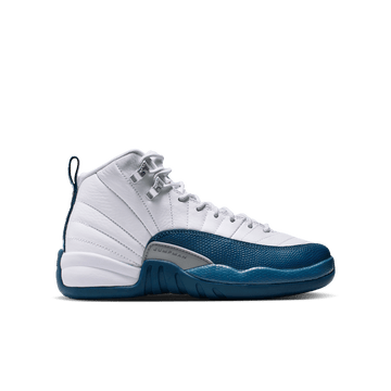 Air Jordan 12 Retro GS 'French Blue' 2025