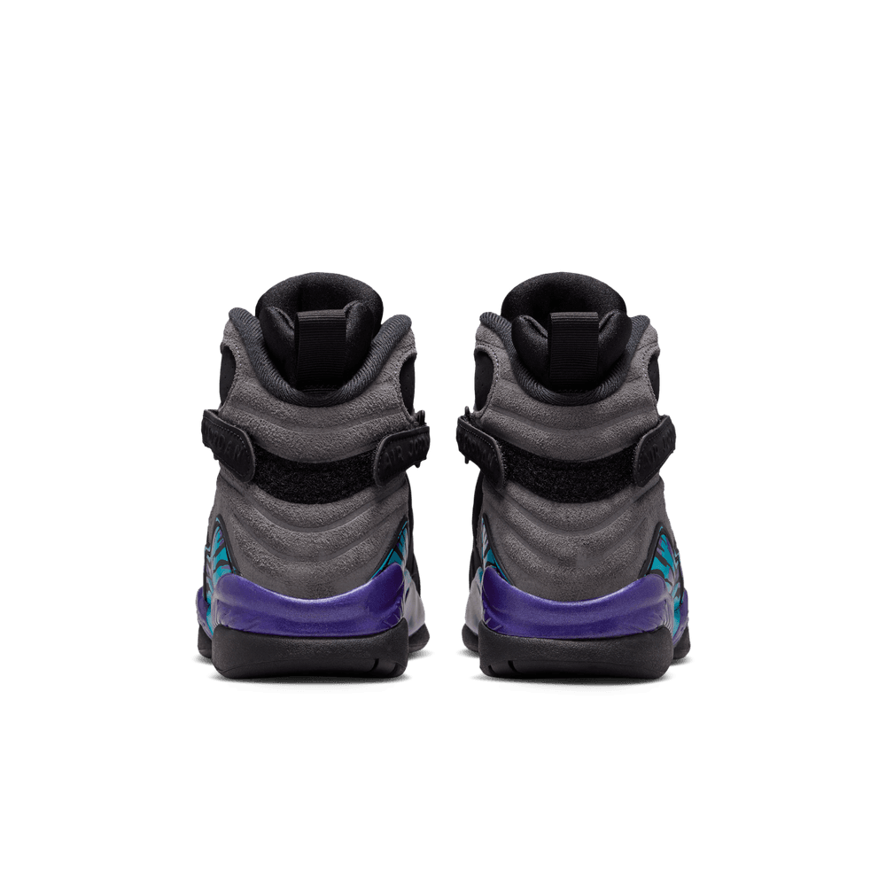 Air Jordan 8 Retro GS 'Aqua'