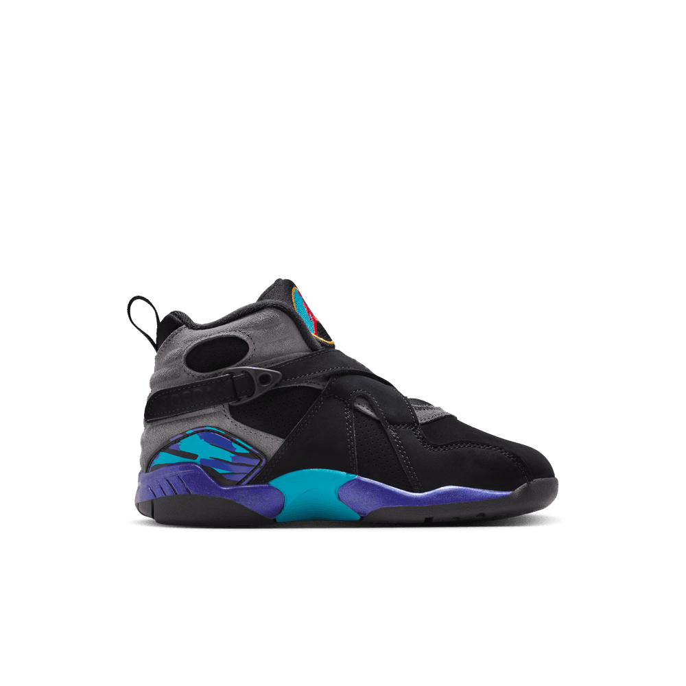 Air Jordan 8 Retro PS 'Aqua' – TĀKOUT NY