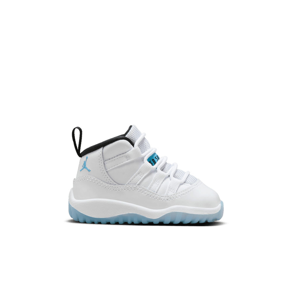 NIKE AIR hotsell JORDAN 11 RETRO (TD)