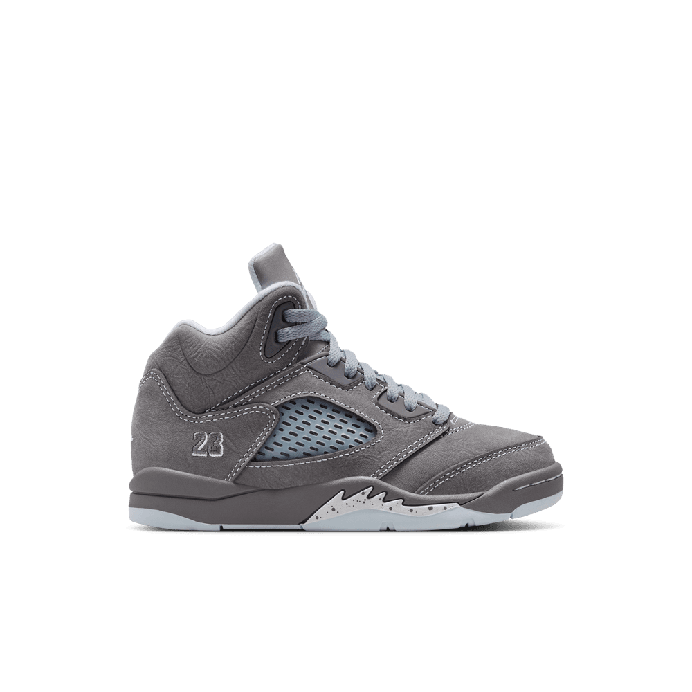 Air Jordan 5 Retro PS 'Wolf Grey' – TAKOUT®