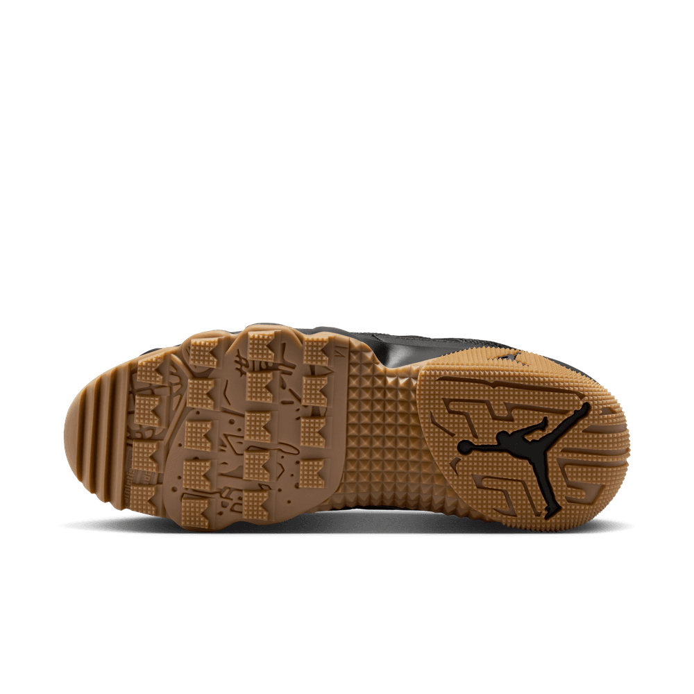 Air Jordan 9 Retro Boot NRG 'Black Gum'