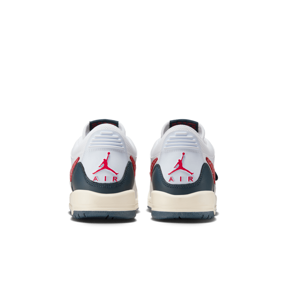 Air Jordan Legacy 312 Low GS 'USA'