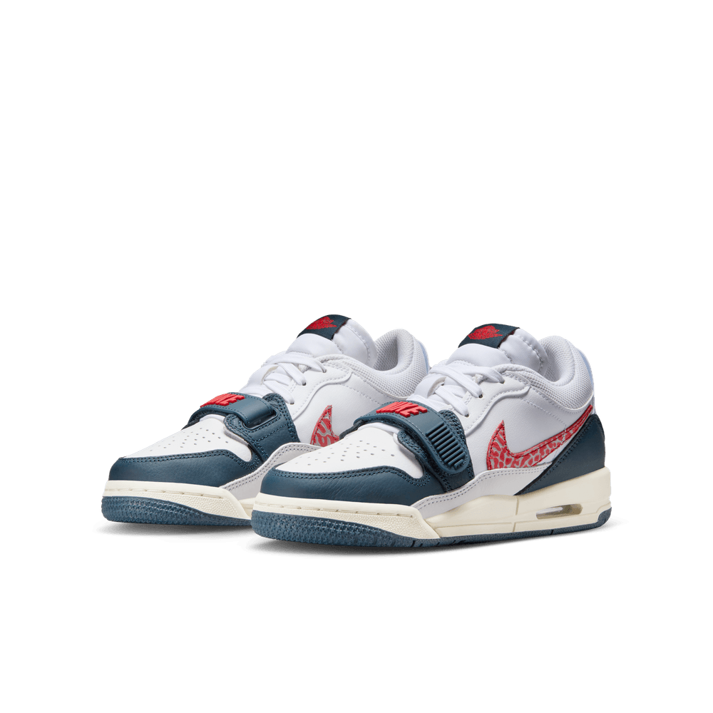 Air Jordan Legacy 312 Low GS 'USA'