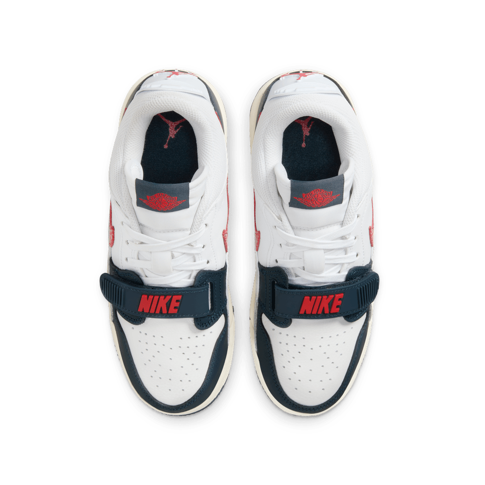 Air Jordan Legacy 312 Low GS 'USA'