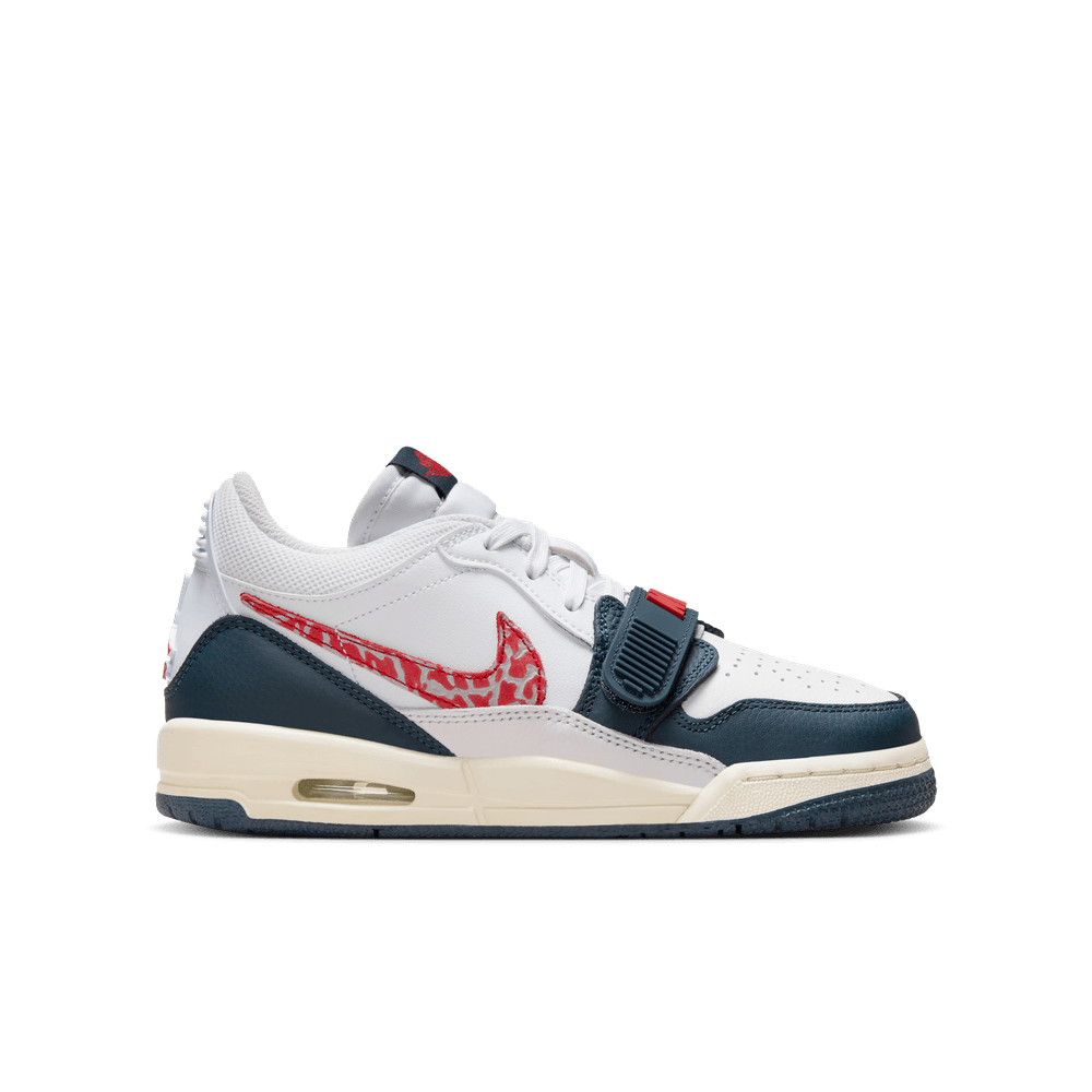 Air Jordan Legacy 312 Low GS 'USA'