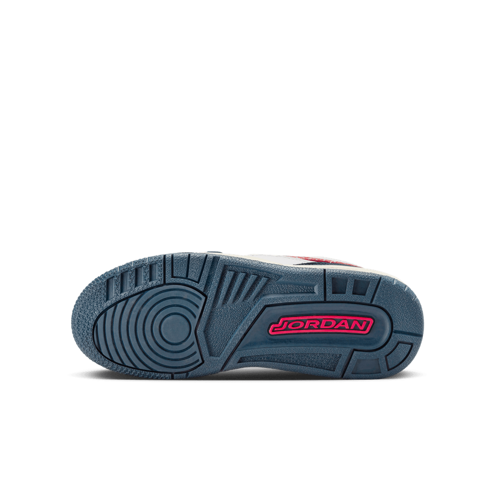 Air Jordan Legacy 312 Low GS 'USA'