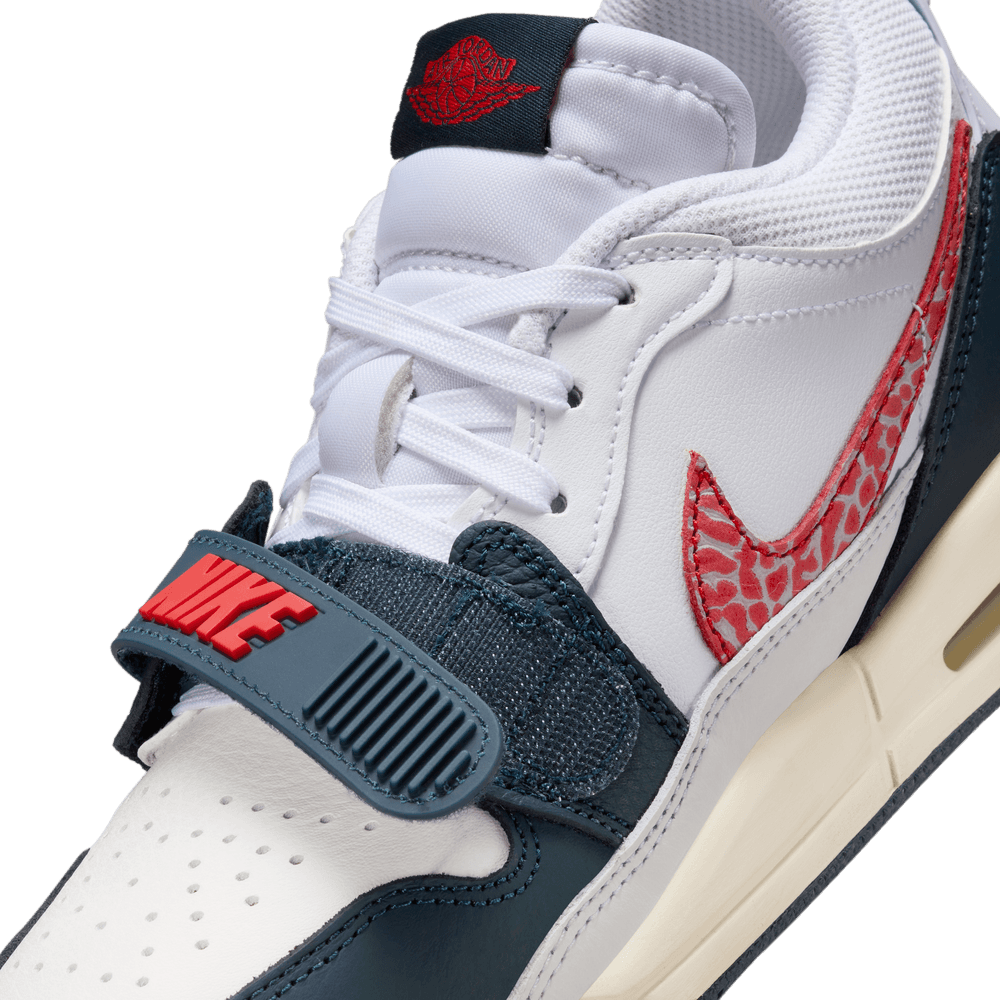 Air Jordan Legacy 312 Low GS 'USA'