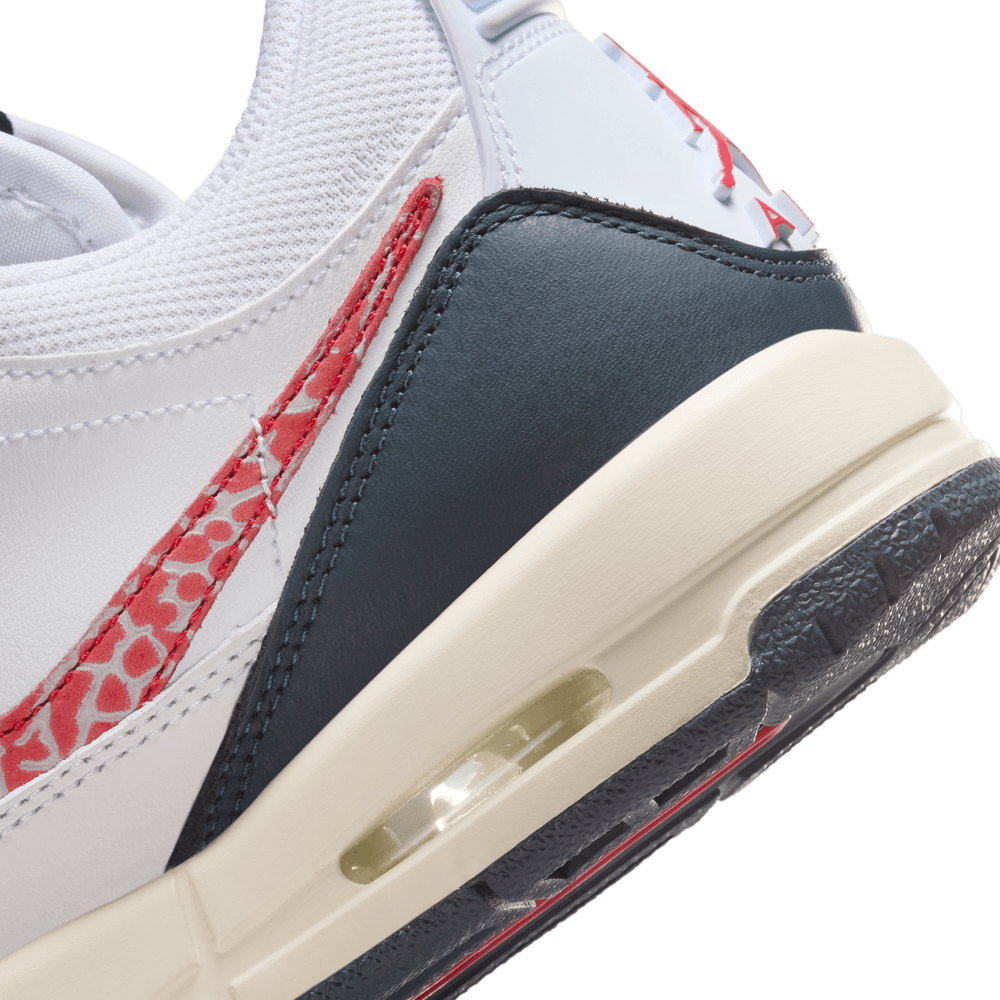 Air Jordan Legacy 312 Low GS 'USA'