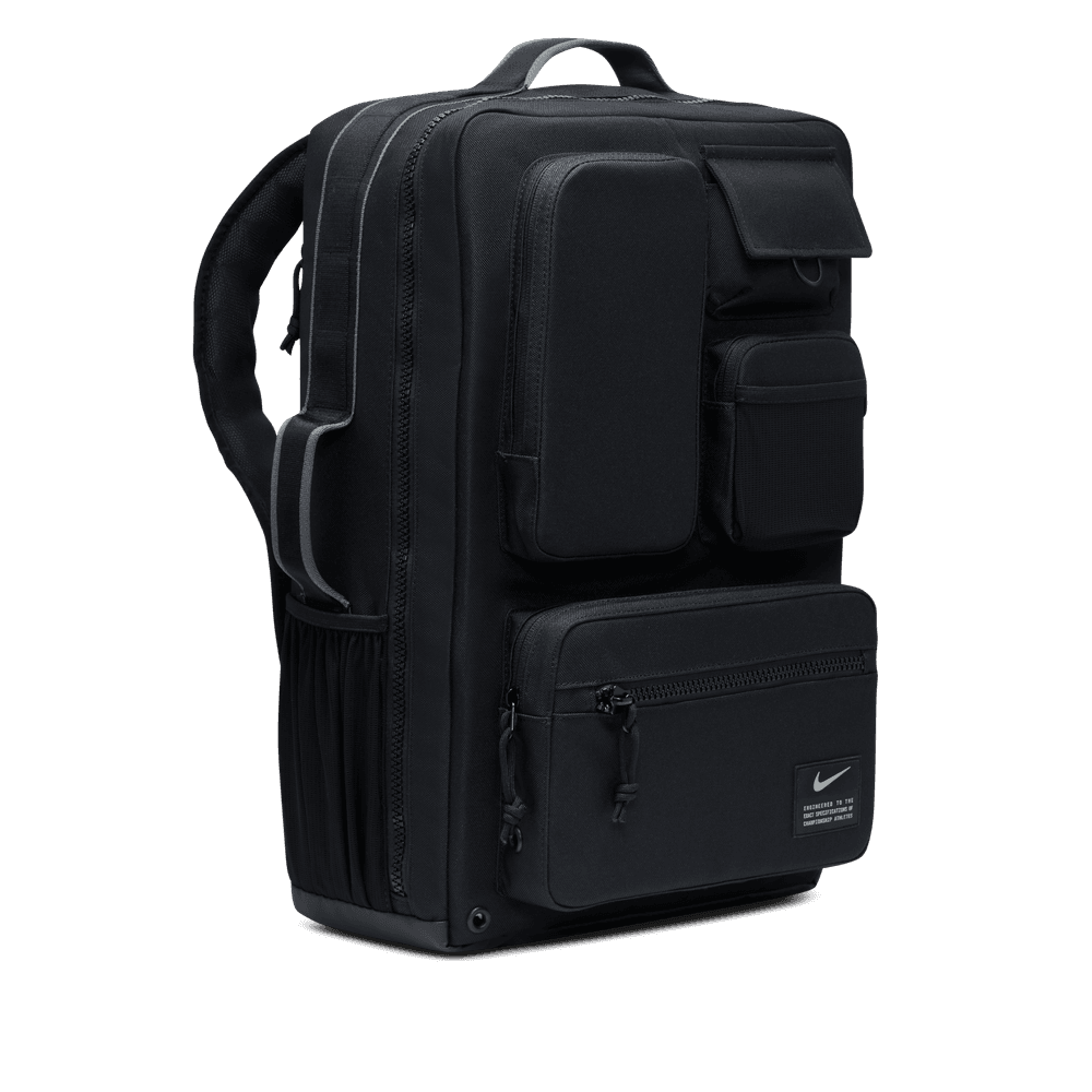 Utility Elite Training Backpack (32L) 'Black'