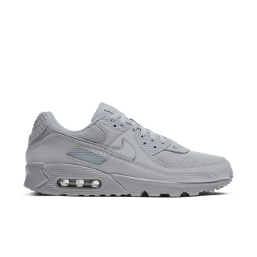 Air Max 90 'Triple Grey'