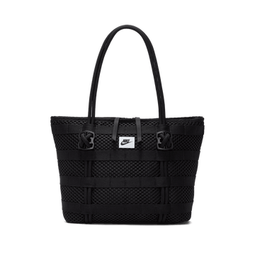 Air Tote Bag (Small) 'Black'