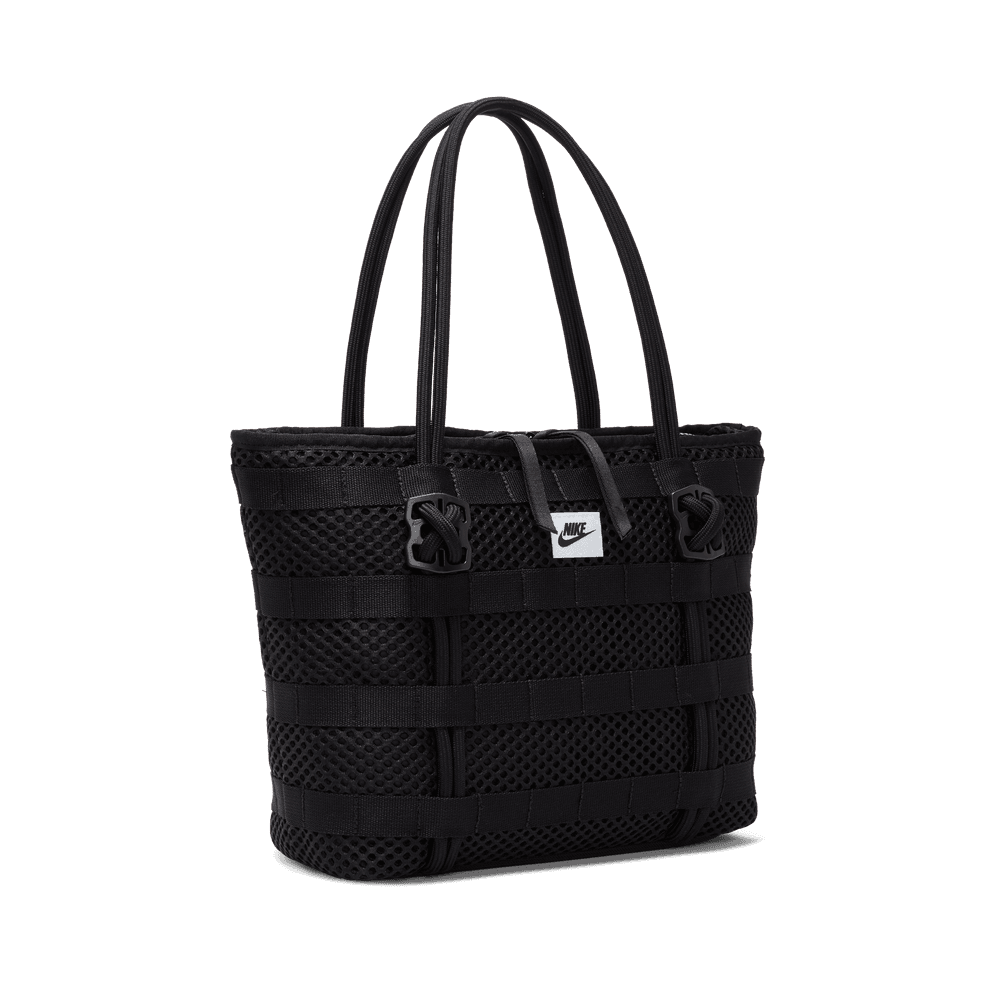 Air Tote Bag (Small) 'Black'