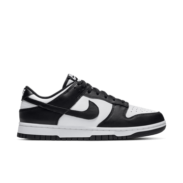 W Dunk Low 'Panda'
