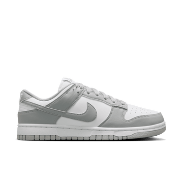 W Dunk Low Next Nature 'Light Smoke Grey'