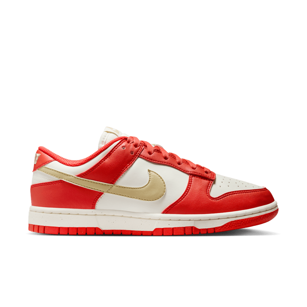 Nike W Dunk Low Next Nature 'Light Crimson' – TAKOUT® Nike W Dunk Low Next Nature 'Light Crimson' – TAKOUT®