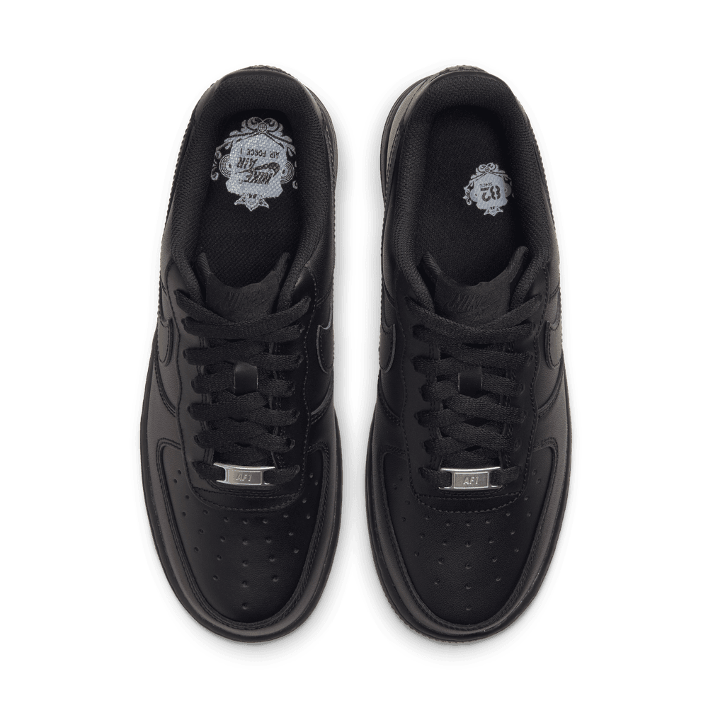 W Air Force 1 '07 'Triple Black'