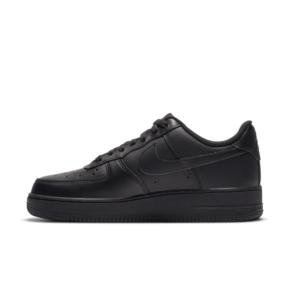 W Air Force 1 '07 'Triple Black'