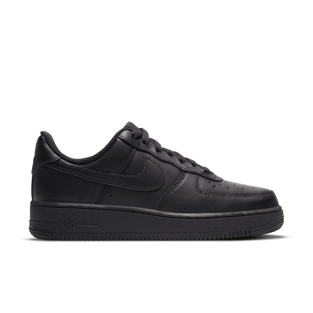 W Air Force 1 '07 'Triple Black'