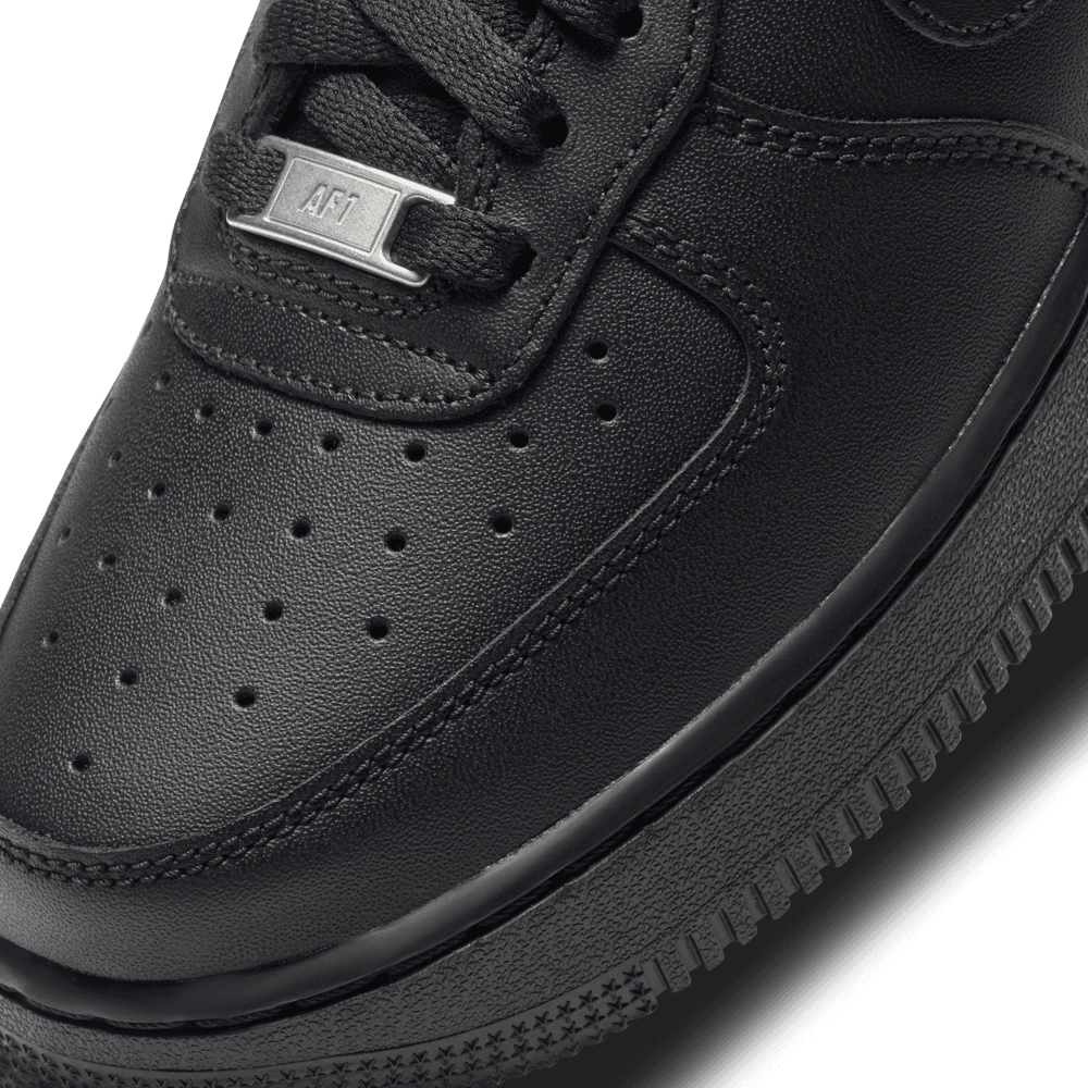 W Air Force 1 '07 'Triple Black'