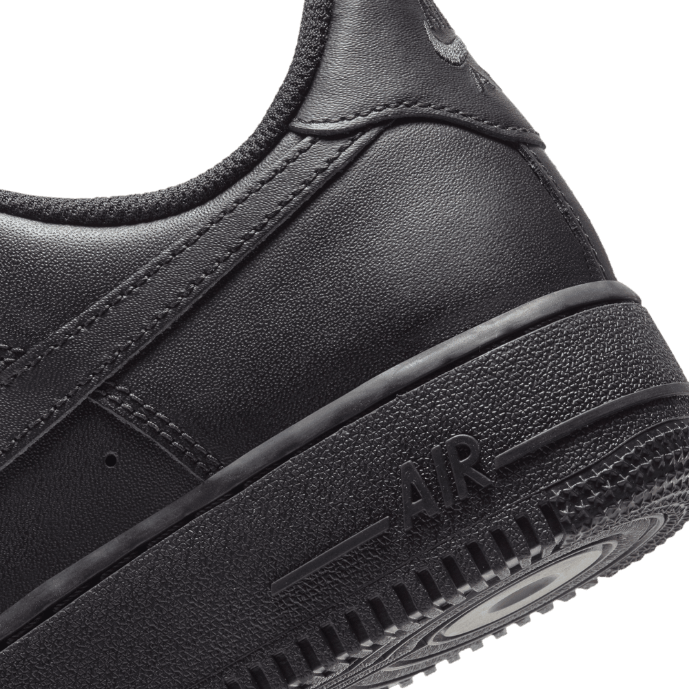 W Air Force 1 '07 'Triple Black'
