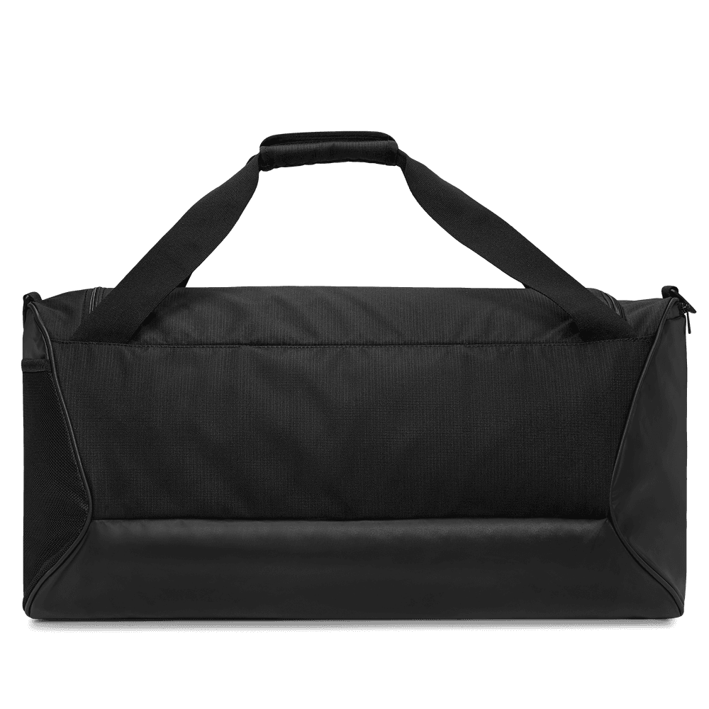 Brasilia 9.5 Training Duffel Bag (60L) 'Black/White'